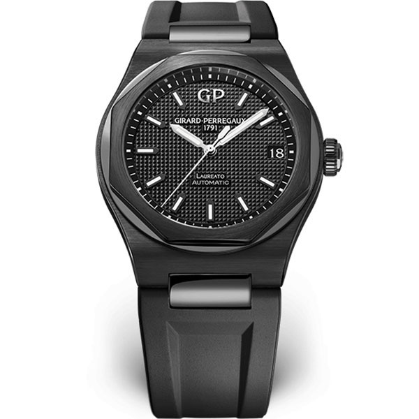 Часы Girard Perregaux Laureato 81010-32-631-FK6A